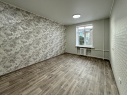 Крюків, кімната з євроремонтом. фото 1 Крюків, кімната з євроремонтом. фото 1