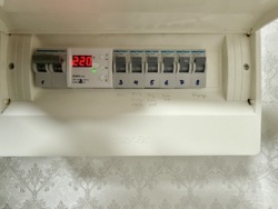 Крюків, кімната з євроремонтом. фото 4 Крюків, кімната з євроремонтом. фото 4