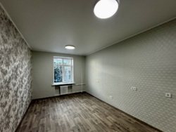 Крюків, кімната з євроремонтом. фото 2 Крюків, кімната з євроремонтом. фото 2