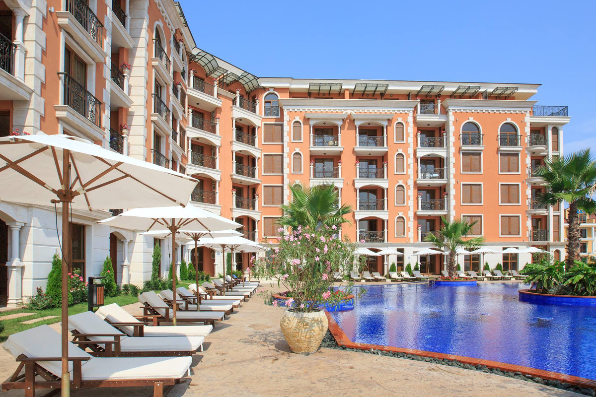 Болгарія Равда Hot offer 4-х кімн. простора квартира з видом на море фото 1 Болгарія Равда Hot offer 4-х кімн. простора квартира з видом на море фото 1