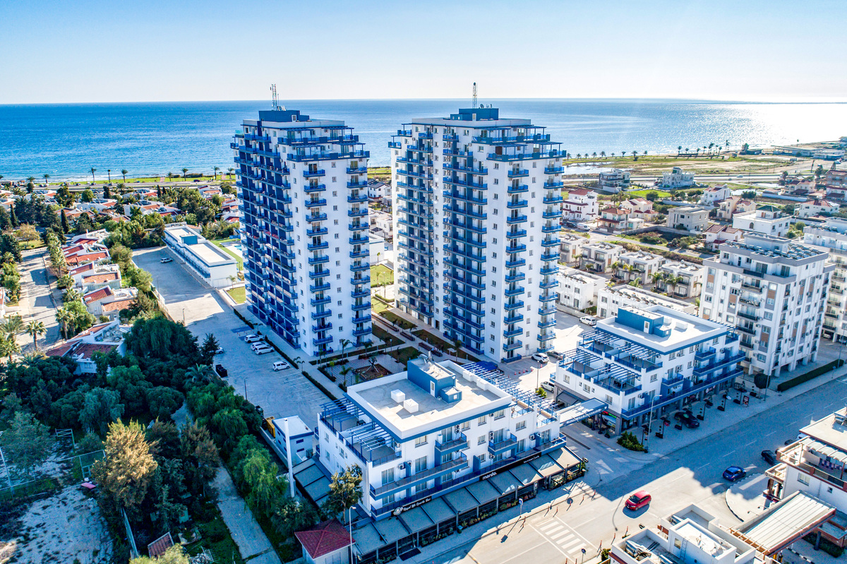 С. Кипр, Фамагуста, Искале, Лонг бич ROYAL LIFE RESIDENCE фото 1 С. Кипр, Фамагуста, Искале, Лонг бич ROYAL LIFE RESIDENCE фото 1