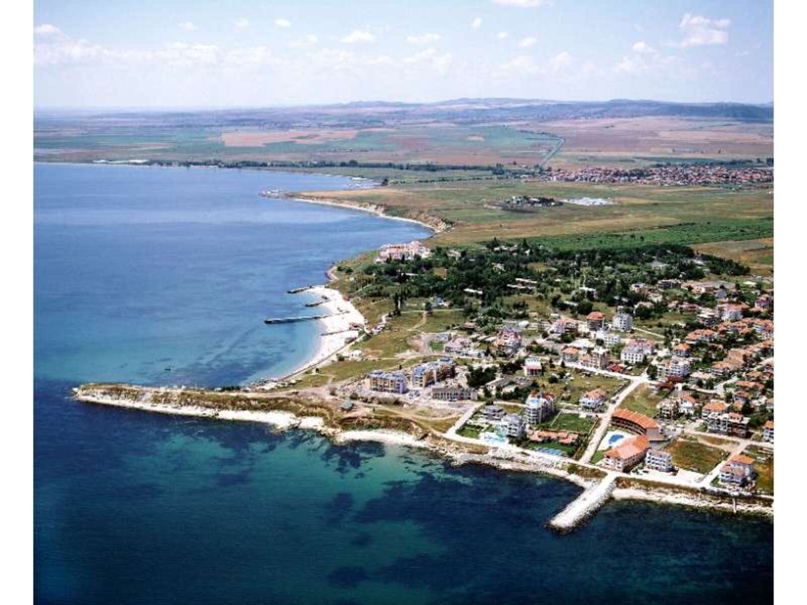 Болгарія Равда 5 км від Сонячного берега Апартаменти студіо та 1+1 фото 1 Болгарія Равда 5 км від Сонячного берега Апартаменти студіо та 1+1 фото 1