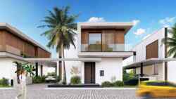  La Isla Villas 3+1     6