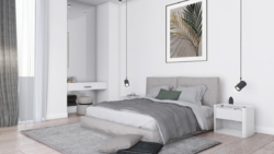  La Isla Villas 3+1     15