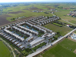  La Isla Villas 3+1     12