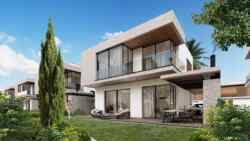  La Isla Villas 3+1     4