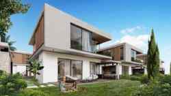  La Isla Villas 3+1     2