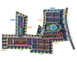 ϳ ʳ, - 2+1 (Ruby Homes) Royal Sun Elite  9