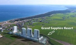 , GRAND SAPPHIRE RESORT  8
