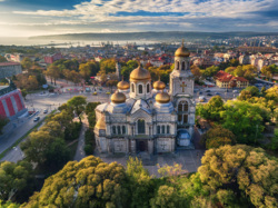     VARNA PANORAMA 100     5