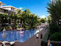 , GRAND SAPPHIRE RESORT  12