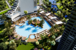 , GRAND SAPPHIRE RESORT  13
