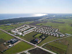  La Isla Villas 3+1     14