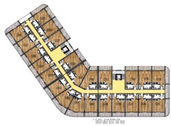 C. , ,  PARK RESIDENCE - LONG BEACH  17