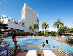 , GRAND SAPPHIRE RESORT  4