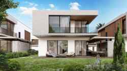  La Isla Villas 3+1     3