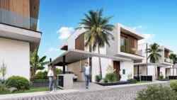  La Isla Villas 3+1     7