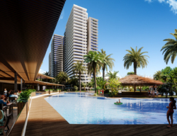 , GRAND SAPPHIRE RESORT  6