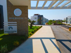 ϳ ʳ, ³ 1+3 FOUR SEASONS LIFE  10