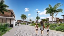  La Isla Villas 3+1     13