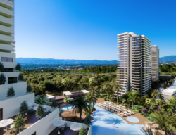 , GRAND SAPPHIRE RESORT  2