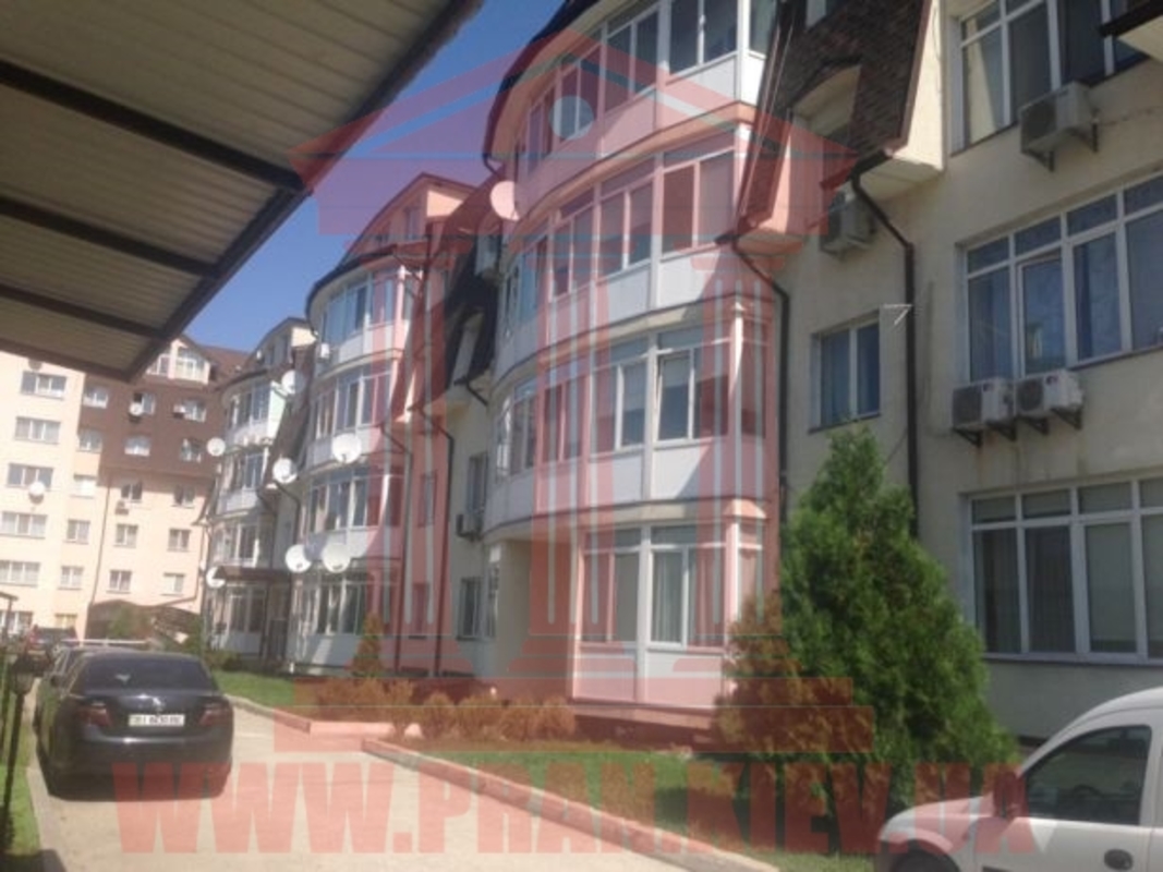 Продається квартира Київська, Бориспільський, Чубинське фото 1 Продається квартира Київська, Бориспільський, Чубинське фото 1