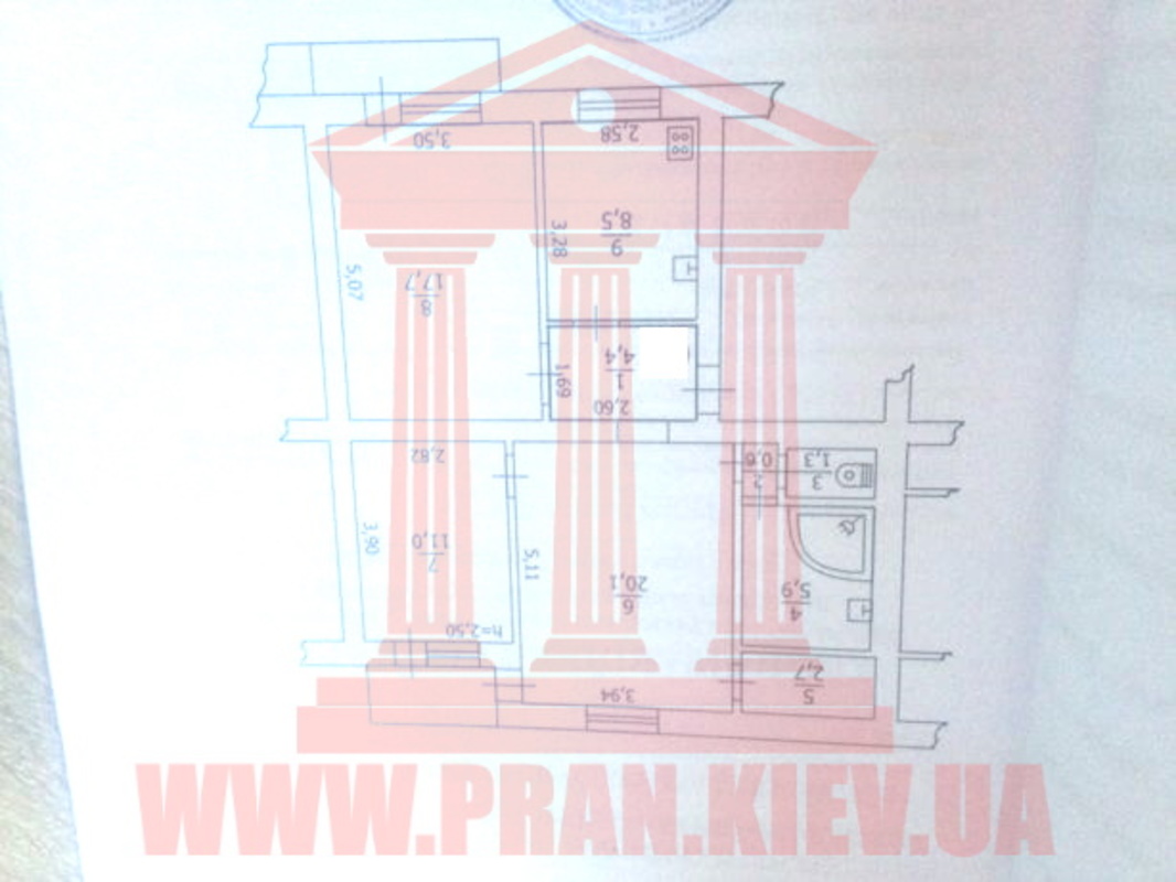 Продається квартира Київська, Бориспільський, Бориспіль, Киевский шлях, 90 фото 1 Продається квартира Київська, Бориспільський, Бориспіль, Киевский шлях, 90 фото 1