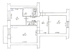 Продається квартира Київська, Бориспільський, Старе фото 7 Продається квартира Київська, Бориспільський, Старе фото 7