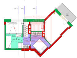 Продається квартира Київ, Голосіївський, Метрологическая ул., 54-Б, м. Виставковий центр фото 27 Продається квартира Київ, Голосіївський, Метрологическая ул., 54-Б, м. Виставковий центр фото 27