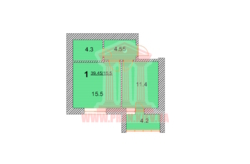   , , , , 4  16