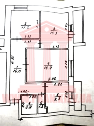 Продається квартира Київська, Бориспільський, Чубинське фото 7 Продається квартира Київська, Бориспільський, Чубинське фото 7