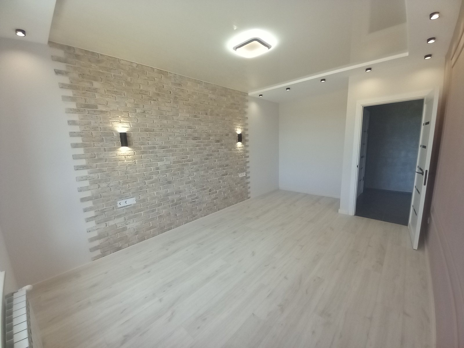 Продаж однокімнатної з ремонтом у центрі Вінниці фото 1 Продаж однокімнатної з ремонтом у центрі Вінниці фото 1