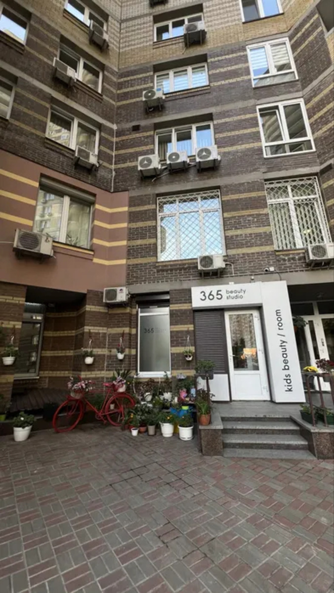 1 кімн. квартира вул. Анни Ахматовой, 30 фото 1 1 кімн. квартира вул. Анни Ахматовой, 30 фото 1