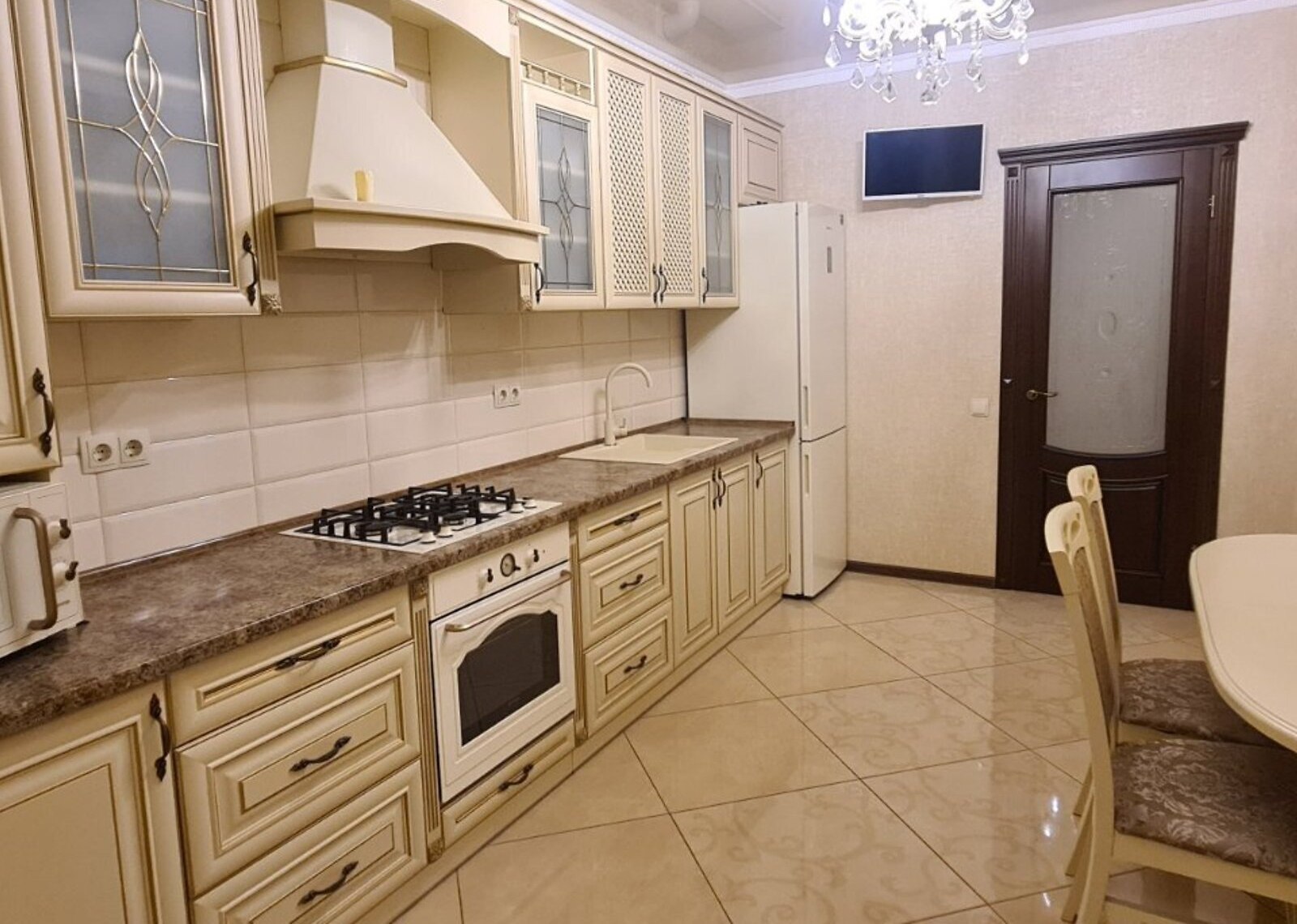 родаж 1к квартири 58 кв. м мікрорайон Слов'янка фото 1 родаж 1к квартири 58 кв. м мікрорайон Слов'янка фото 1