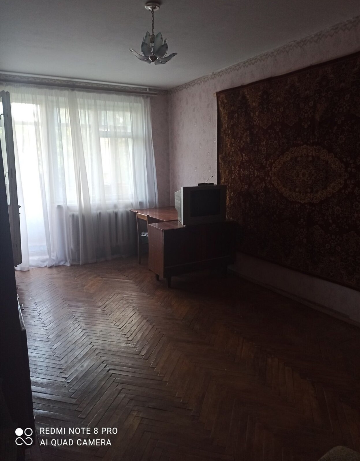 Продаж 2к квартири 42.7 кв. м на вул. Андрія Первозванного фото 1 Продаж 2к квартири 42.7 кв. м на вул. Андрія Первозванного фото 1