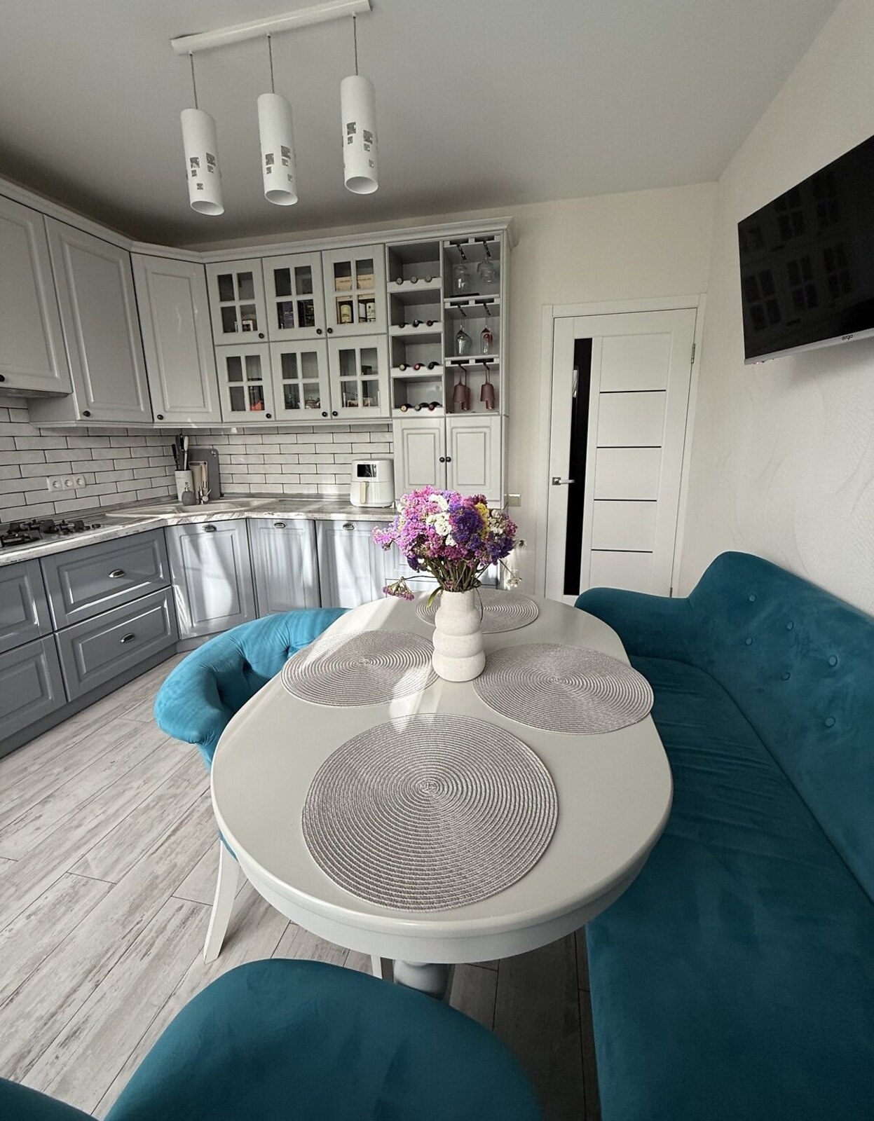 Продаж 4к квартири 89 кв. м на вул. Шевченка 26 фото 1 Продаж 4к квартири 89 кв. м на вул. Шевченка 26 фото 1