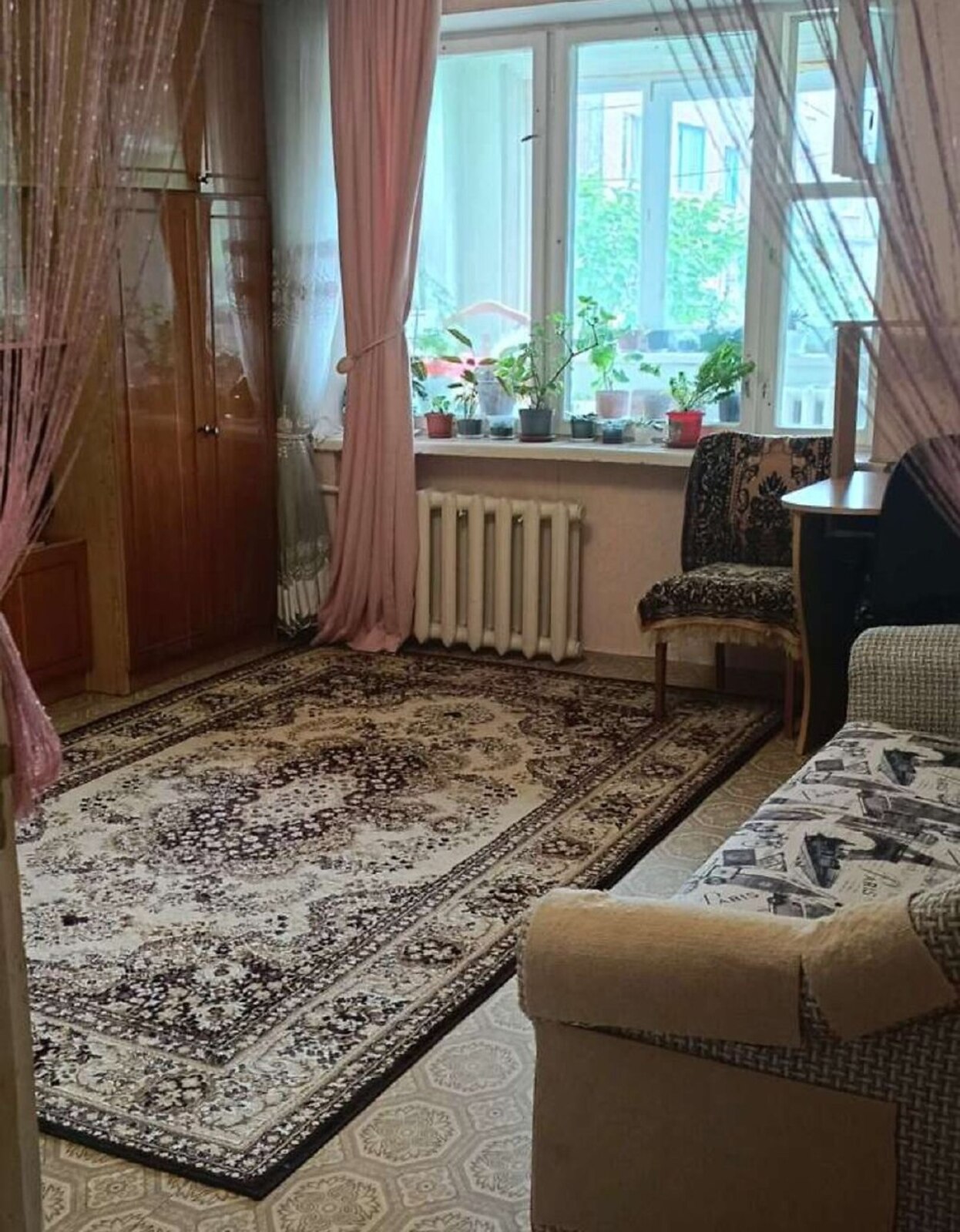 Продаж 1к квартири фото 1 Продаж 1к квартири фото 1