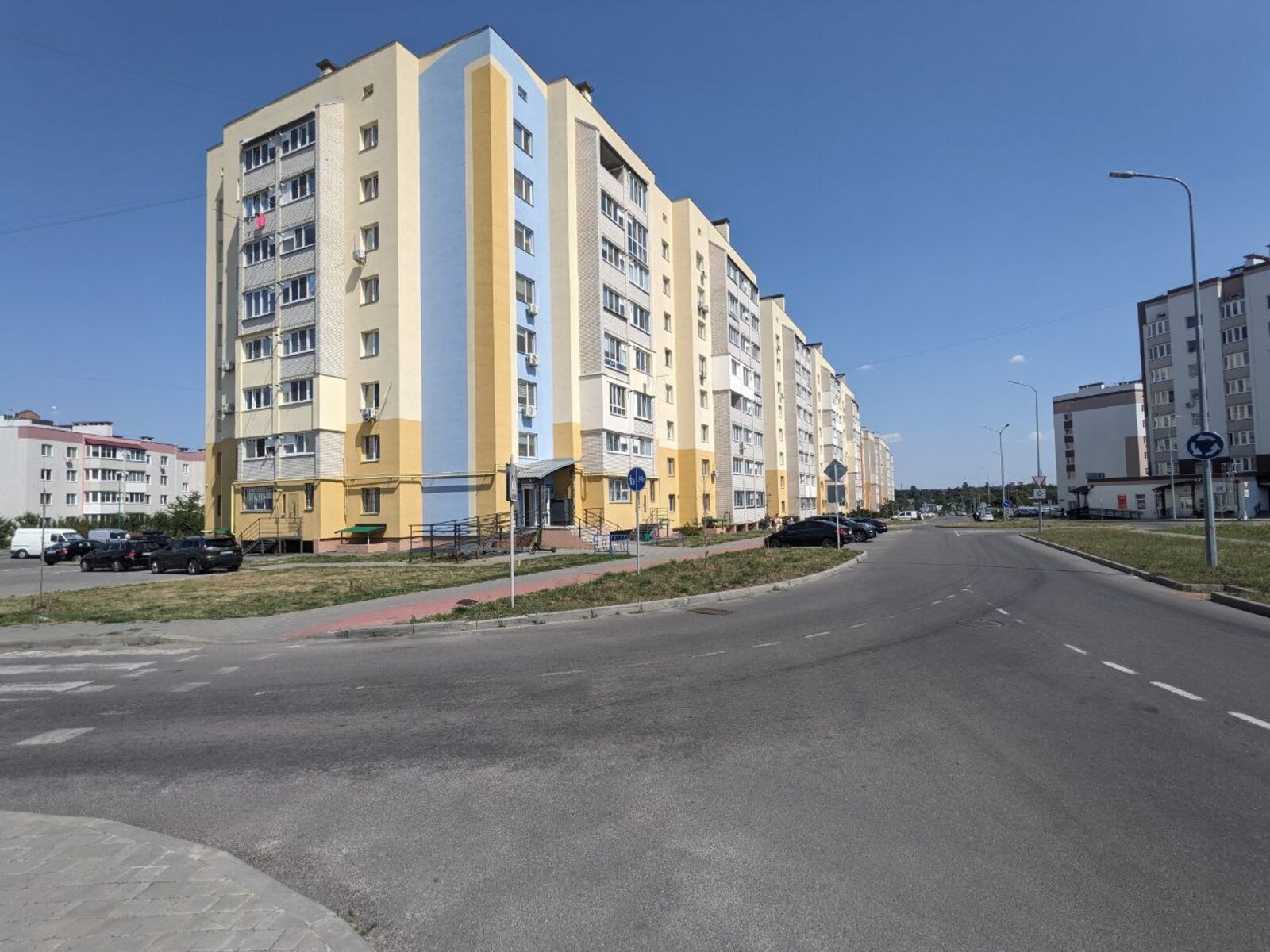 Продається 3-кімнатна квартира в престижному районі Академічний! фото 1 Продається 3-кімнатна квартира в престижному районі Академічний! фото 1