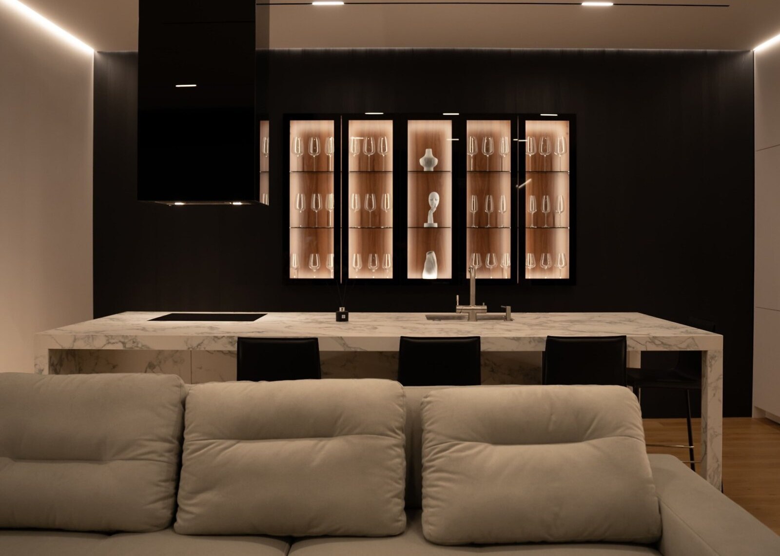 Продаж 2-кімнатної квартири ЖК PREMIER TOWER фото 1 Продаж 2-кімнатної квартири ЖК PREMIER TOWER фото 1