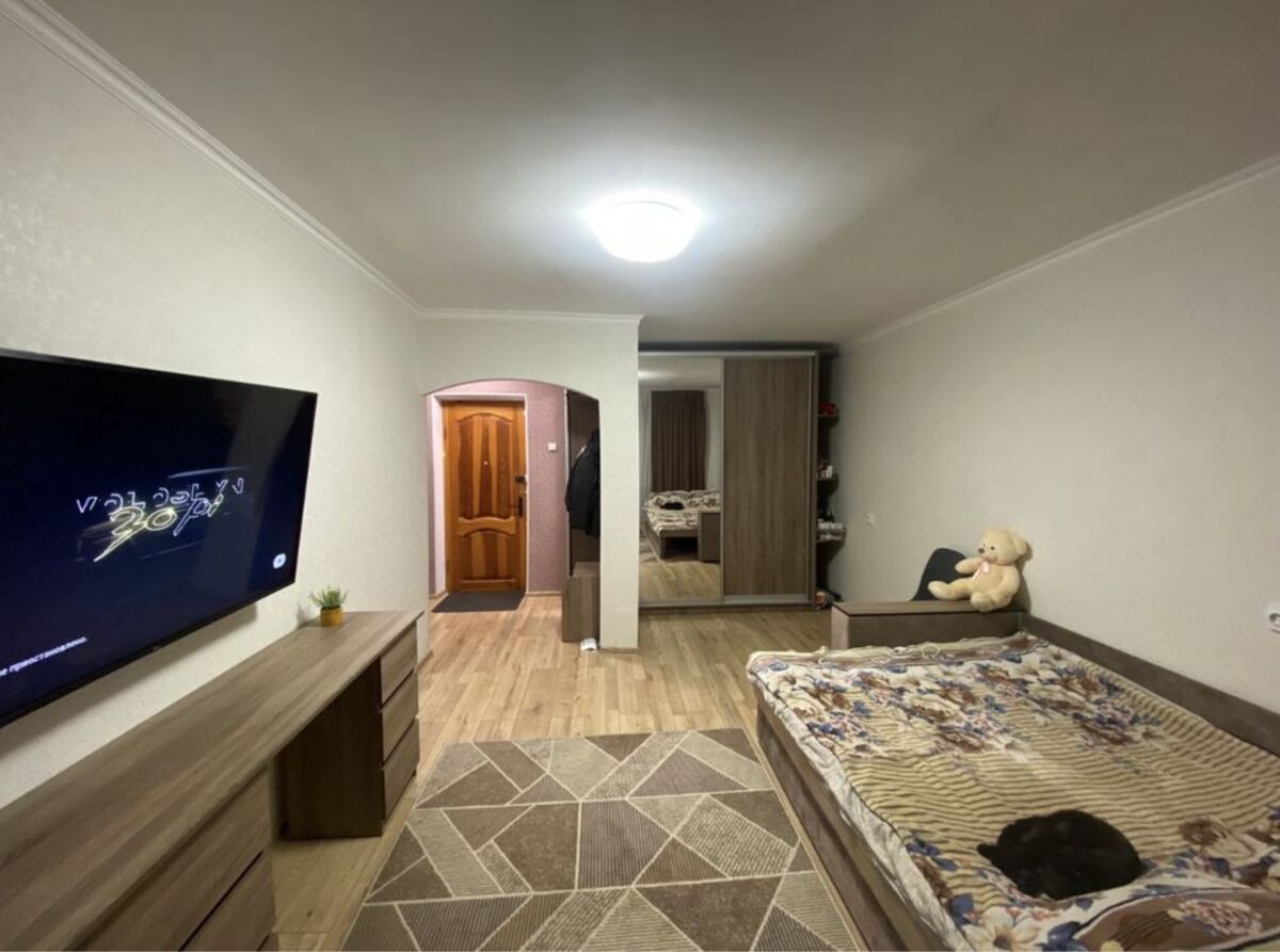 1-к Квартира центр. фото 1 1-к Квартира центр. фото 1