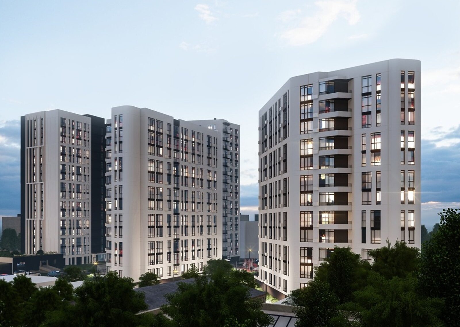 Продаж 2к квартири ЖК Лісопарковий фото 1 Продаж 2к квартири ЖК Лісопарковий фото 1