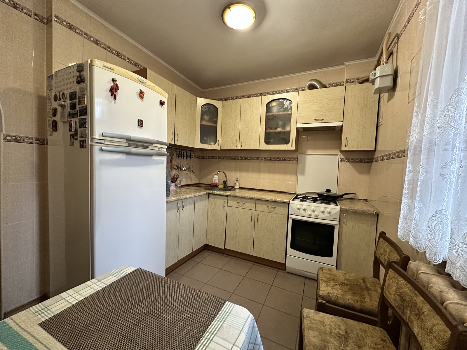 Продаж 4к квартири фото 1 Продаж 4к квартири фото 1