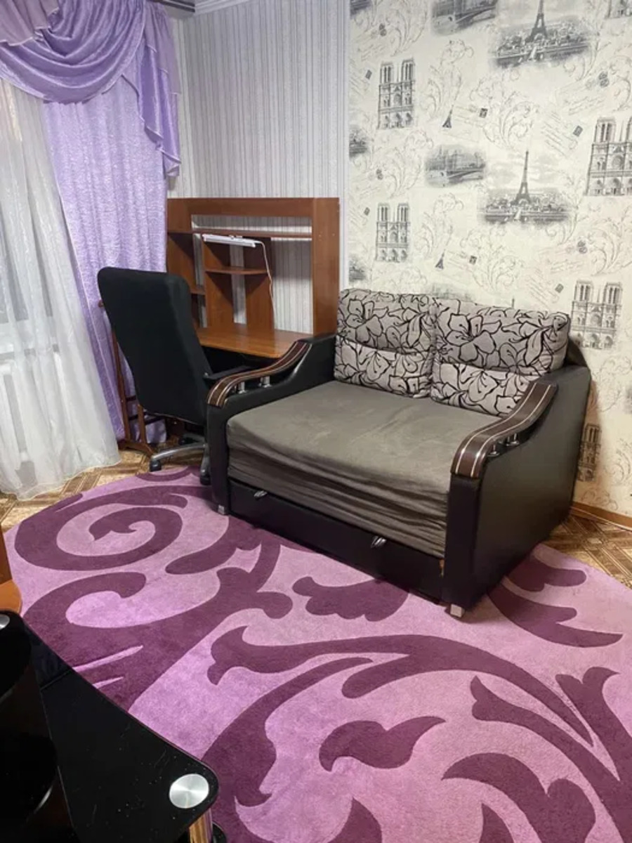 1к квартира ул. Вербицкого 19А фото 1 1к квартира ул. Вербицкого 19А фото 1