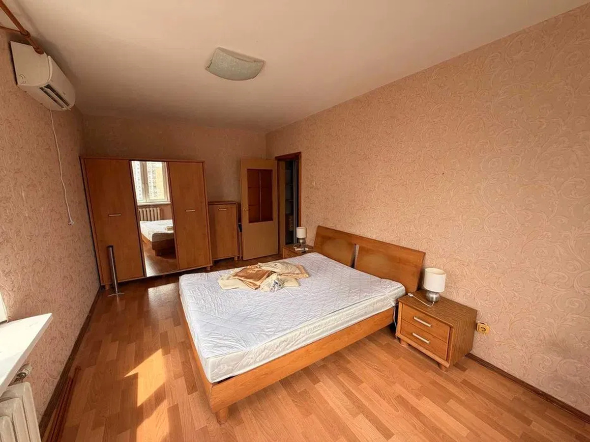 2 кімн. квартира вул. Драгоманова, 1-Б фото 1 2 кімн. квартира вул. Драгоманова, 1-Б фото 1