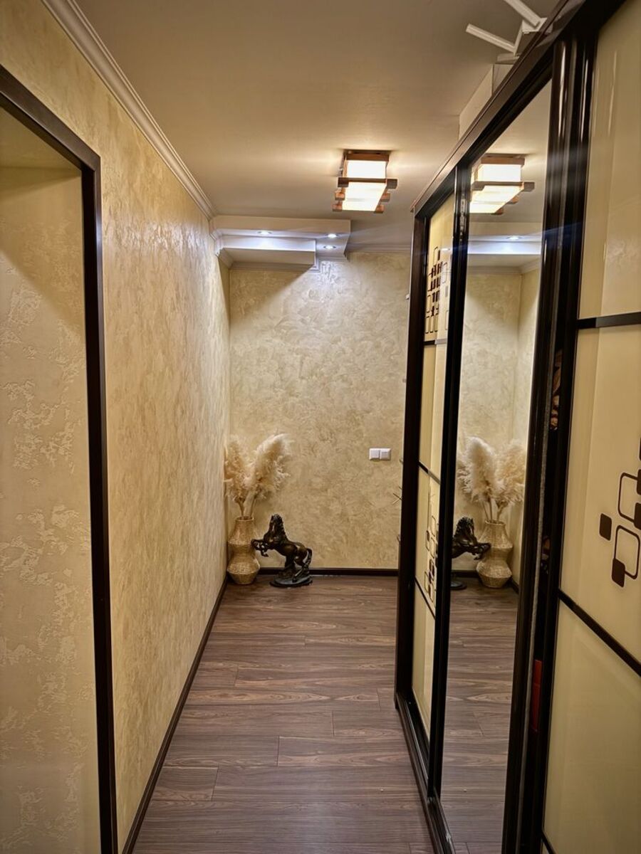 Продається затишна 3-х кімнатна квартира. фото 1 Продається затишна 3-х кімнатна квартира. фото 1