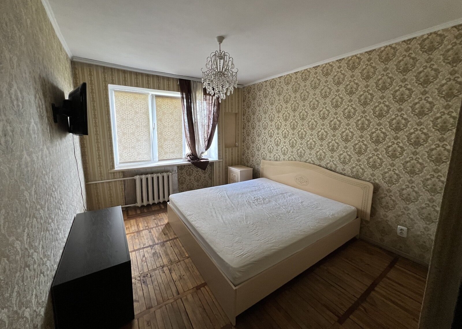 Вінниця, Електромережа, вул. Пирогова, 131, Продаж двокімнатної квартири в районі Електромережі ( перероблений блок гуртожитку). Поверх 5/5. фото 1 Вінниця, Електромережа, вул. Пирогова, 131, Продаж двокімнатної квартири в районі Електромережі ( перероблений блок гуртожитку). Поверх 5/5. фото 1
