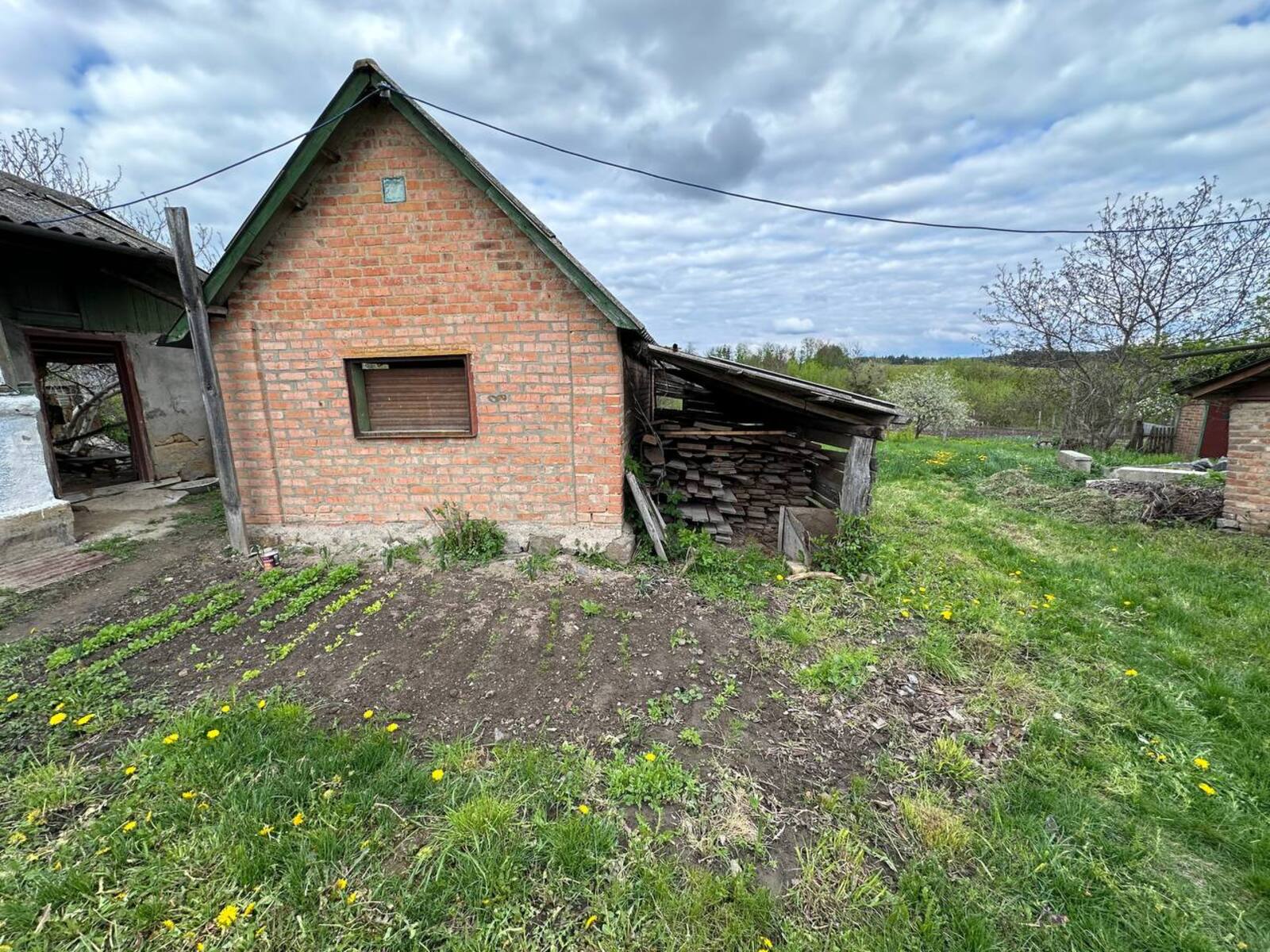 Будинок с.Бохоники фото 1 Будинок с.Бохоники фото 1