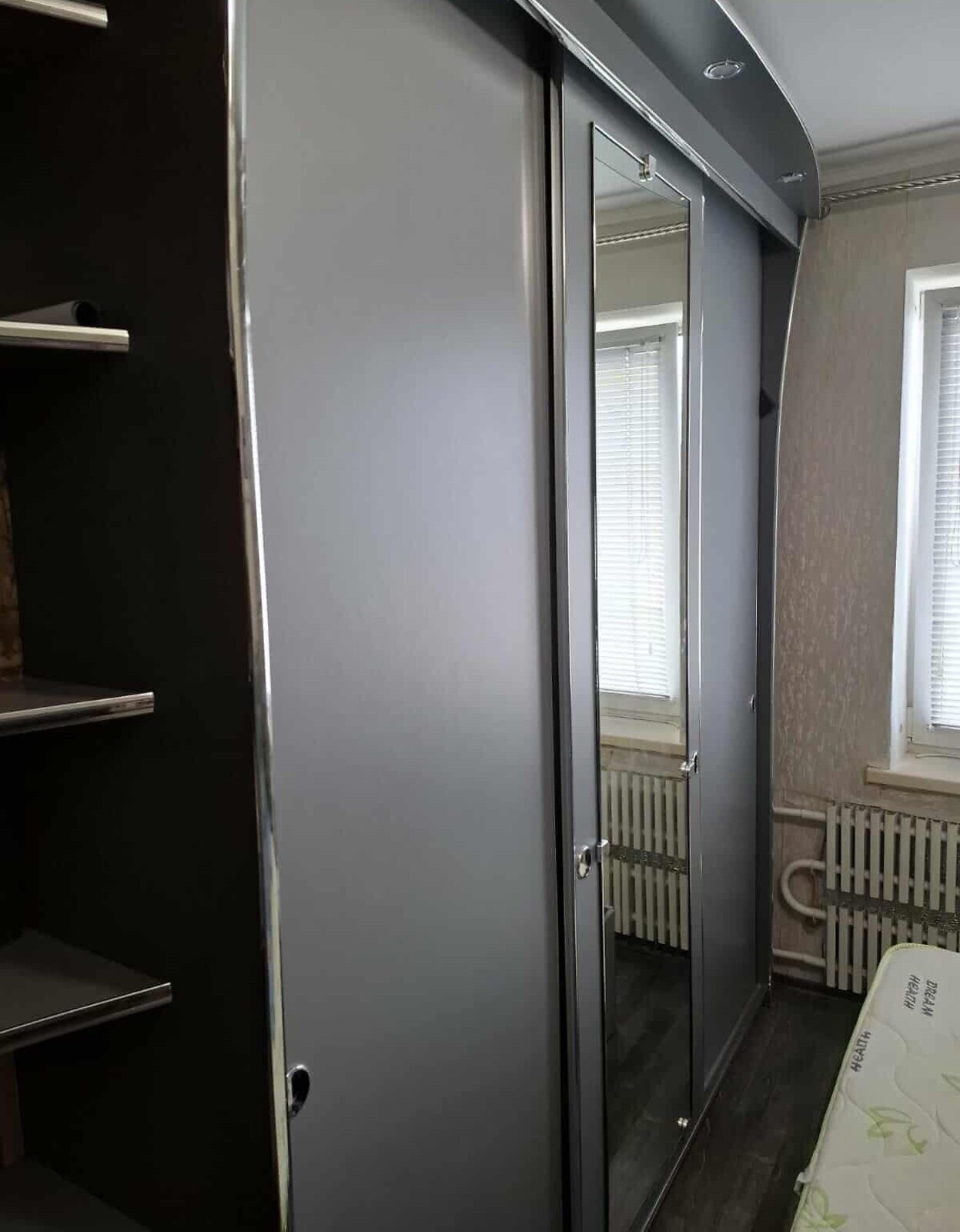 Продаж 2к квартири 50 кв. м на вул. Дачна фото 1 Продаж 2к квартири 50 кв. м на вул. Дачна фото 1