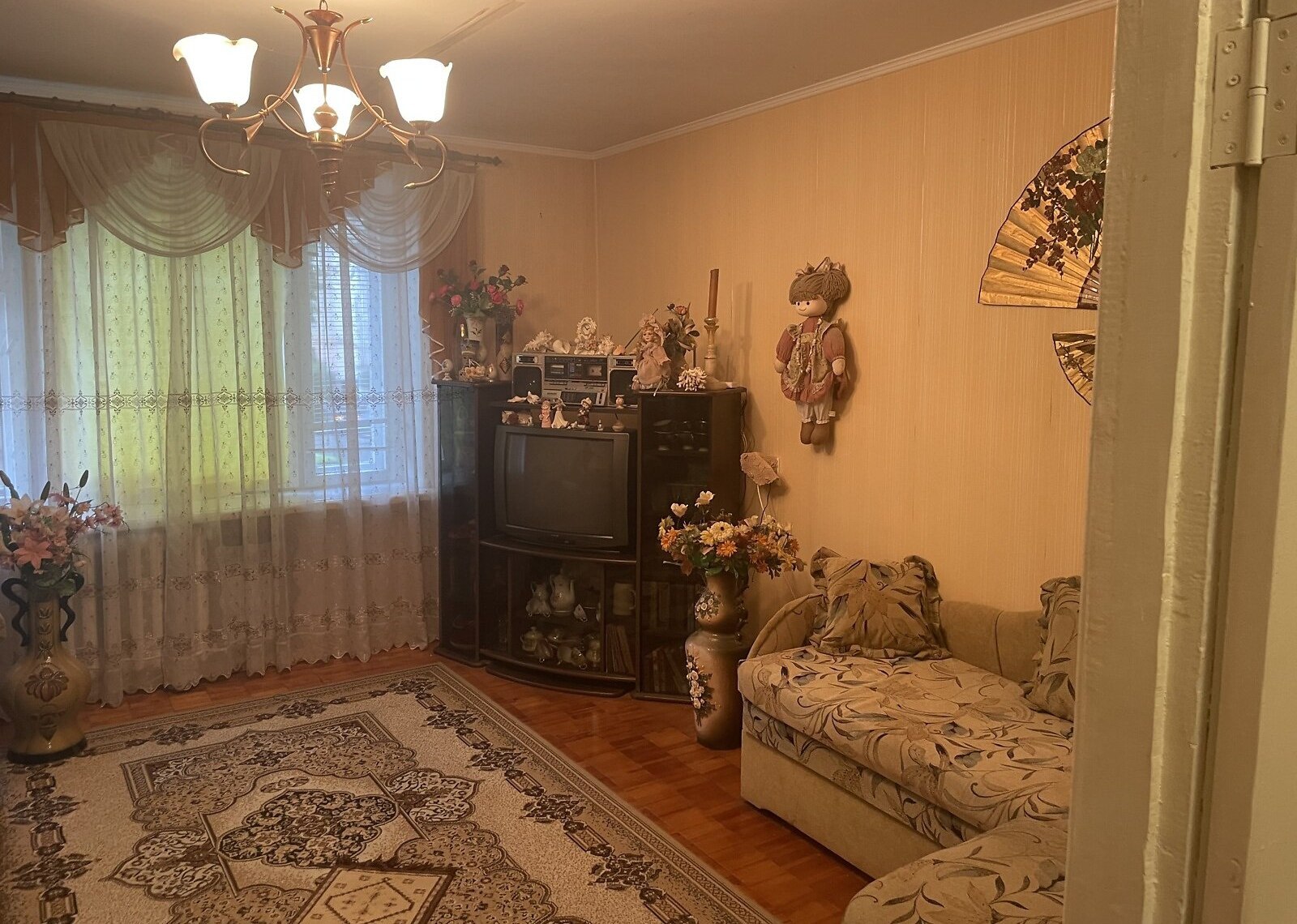 Продаж 1к квартири фото 1 Продаж 1к квартири фото 1