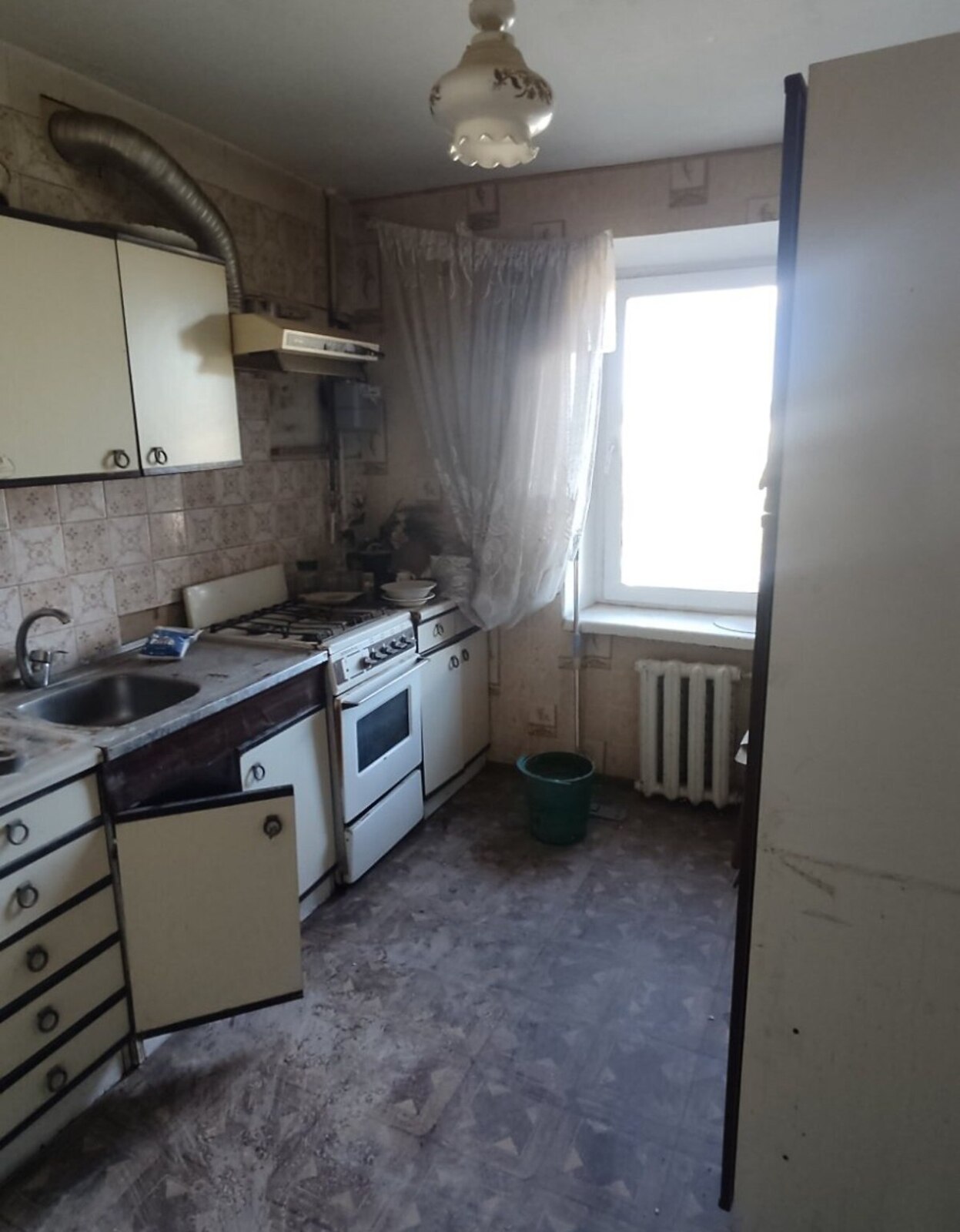 Продається квартира Вінницька, Вінниця, Ленінський, Слов'янка, Хмельницьке Шосе, 53 фото 1 Продається квартира Вінницька, Вінниця, Ленінський, Слов'янка, Хмельницьке Шосе, 53 фото 1
